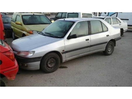 Motor Arranque Peugeot 306 BERLINA 4 PUERTAS 1 9 D 