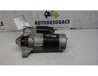 Motor Arranque Peugeot 306 BERLINA 4 PUERTAS 1 9 D 