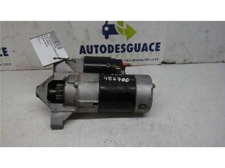 Motor Arranque Peugeot 306 BERLINA 4 PUERTAS 1 9 D 