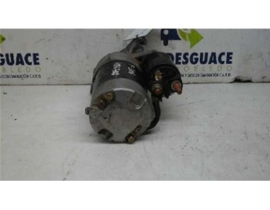 Motor Arranque Peugeot 306 BERLINA 4 PUERTAS 1 9 D 