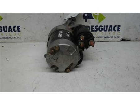 Motor Arranque Peugeot 306 BERLINA 4 PUERTAS 1 9 D 