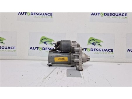 Motor Arranque Citroen C2  1 4 by Loeb [1 4 Ltr  - 50 kW HDi]