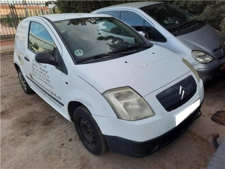 Motor Arranque Citroen C2  1 4 by Loeb [1 4 Ltr  - 50 kW HDi]