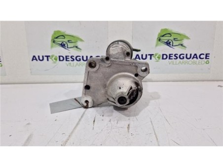 Motor Arranque Citroen C2  1 4 by Loeb [1 4 Ltr  - 50 kW HDi]