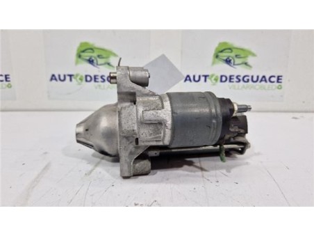 Motor Arranque Citroen C2  1 4 by Loeb [1 4 Ltr  - 50 kW HDi]