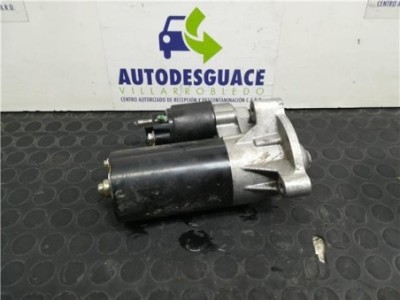 Motor Arranque Peugeot 306 BREAK 1 9 D