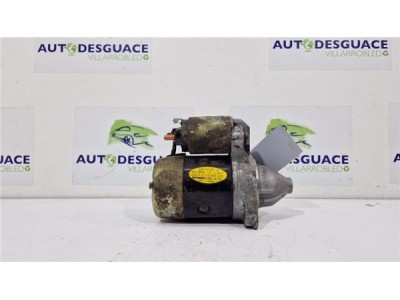 Motor Arranque Hyundai Accent  1 5 i 12V