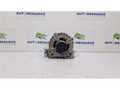 Alternador Skoda Fabia  1 0 Business [1 0 Ltr  - 55 kW MPI]