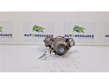 Motor Arranque Skoda Fabia  1 0 Business [1 0 Ltr  - 55 kW MPI]