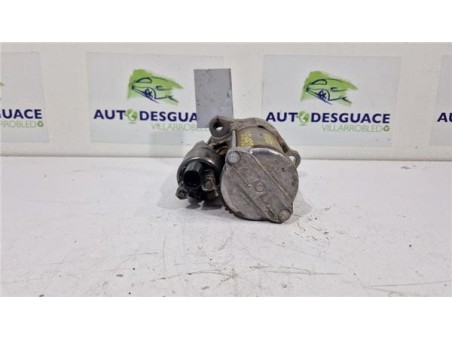 Motor Arranque Skoda Fabia  1 0 Business [1 0 Ltr  - 55 kW MPI]