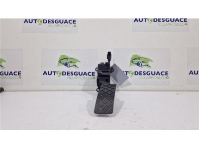 Potenciometro Pedal Gas Skoda Fabia  1 0 Business [1 0 Ltr  - 55 kW MPI]