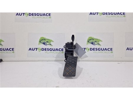Potenciometro Pedal Gas Skoda Fabia  1 0 Business [1 0 Ltr  - 55 kW MPI]