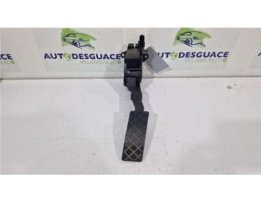 Potenciometro Pedal Gas Skoda Fabia  1 0 Business [1 0 Ltr  - 55 kW MPI]