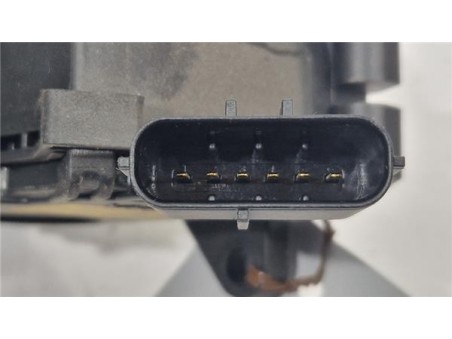 Potenciometro Pedal Gas Skoda Fabia  1 0 Business [1 0 Ltr  - 55 kW MPI]