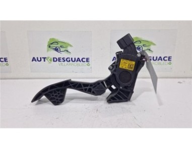 Potenciometro Pedal Gas Skoda Fabia  1 0 Business [1 0 Ltr  - 55 kW MPI]