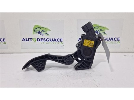 Potenciometro Pedal Gas Skoda Fabia  1 0 Business [1 0 Ltr  - 55 kW MPI]