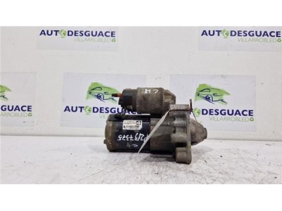 Motor Arranque Citroen C4 Berlina  1 6 HDi