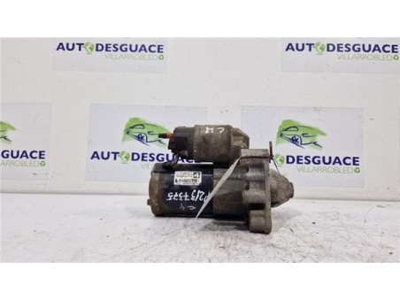 Motor Arranque Citroen C4 Berlina  1 6 HDi