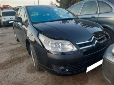 Motor Arranque Citroen C4 Berlina  1 6 HDi 2