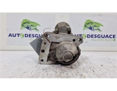 Motor Arranque Citroen C4 Berlina  1 6 HDi
