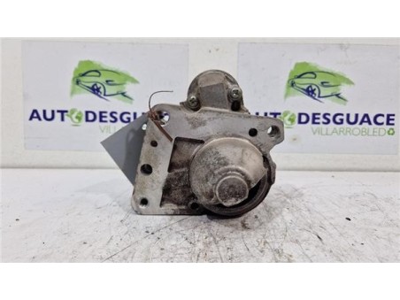Motor Arranque Citroen C4 Berlina  1 6 HDi
