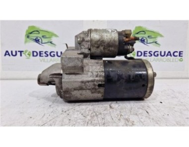 Motor Arranque Citroen C4 Berlina  1 6 HDi