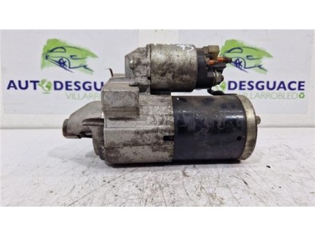 Motor Arranque Citroen C4 Berlina  1 6 HDi