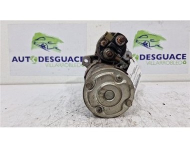 Motor Arranque Citroen C4 Berlina  1 6 HDi