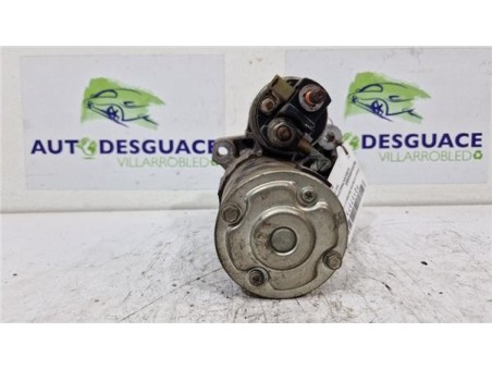 Motor Arranque Citroen C4 Berlina  1 6 HDi