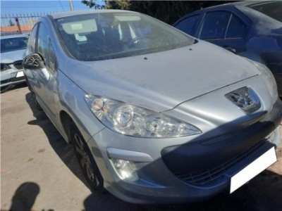 Alternador Peugeot 308  1 6 HDi