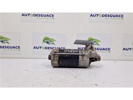 Motor Arranque Peugeot Expert Furgón  2 0 Furgón L1H1 [2 0 Ltr  - 88 kW HDi CAT ]