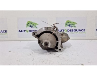 Motor Arranque Peugeot Expert Furgón  2 0 Furgón L1H1 [2 0 Ltr  - 88 kW HDi CAT ]