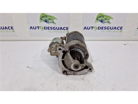 Motor Arranque Peugeot Expert Furgón  2 0 Furgón L1H1 [2 0 Ltr  - 88 kW HDi CAT ]