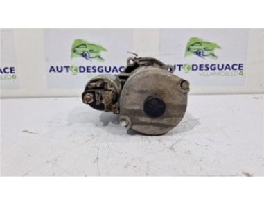 Motor Arranque Peugeot Expert Furgón  2 0 Furgón L1H1 [2 0 Ltr  - 88 kW HDi CAT ]