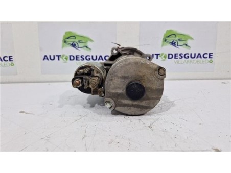 Motor Arranque Peugeot Expert Furgón  2 0 Furgón L1H1 [2 0 Ltr  - 88 kW HDi CAT ]