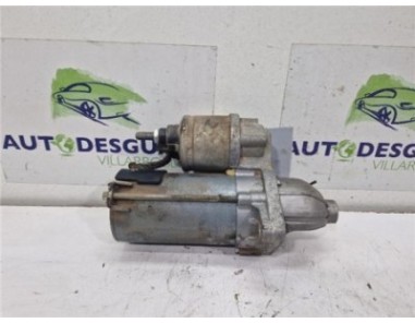 Motor Arranque Fiat DOBLO Cargo Caja/Chasis  1 3 D Multijet