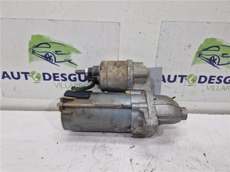 Motor Arranque Fiat DOBLO Cargo Caja/Chasis  1 3 D Multijet