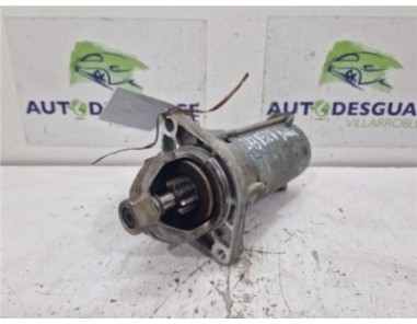 Motor Arranque Fiat DOBLO Cargo Caja/Chasis  1 3 D Multijet