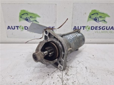 Motor Arranque Fiat DOBLO Cargo Caja/Chasis  1 3 D Multijet