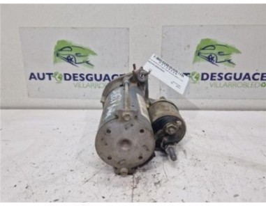 Motor Arranque Fiat DOBLO Cargo Caja/Chasis  1 3 D Multijet