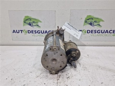 Motor Arranque Fiat DOBLO Cargo Caja/Chasis  1 3 D Multijet
