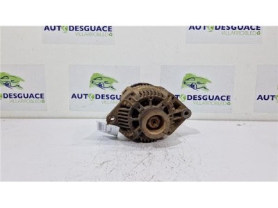 Alternador Opel Movano  2 5 Combi batalla corta 2 8t [2 5 Ltr  - 84 kW CDTI]