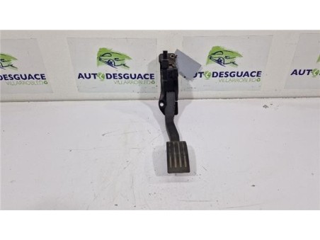 Potenciometro Pedal Gas Ford C-Max  1 6 Trend [1 6 Ltr  - 85 kW TDCi CAT]
