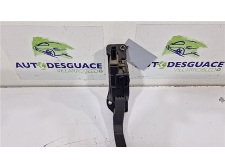 Potenciometro Pedal Gas Ford C-Max  1 6 Trend [1 6 Ltr  - 85 kW TDCi CAT]