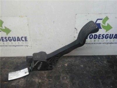 Potenciometro Pedal Gas Peugeot PARTNER KOMBI 1 6 16V HDi FAP
