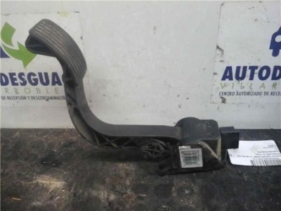 Potenciometro Pedal Gas Peugeot PARTNER KOMBI 1 6 16V HDi FAP  2