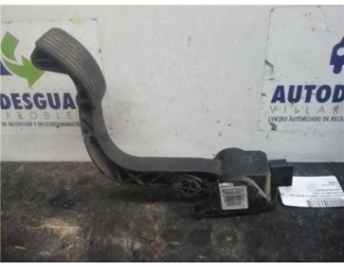 Potenciometro Pedal Gas Peugeot PARTNER KOMBI 1 6 16V HDi FAP 