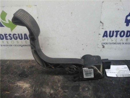 Potenciometro Pedal Gas Peugeot PARTNER KOMBI 1 6 16V HDi FAP 