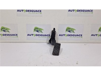 Potenciometro Pedal Gas Seat Leon  2 0 FR [2 0 Ltr  - 135 kW TDI]