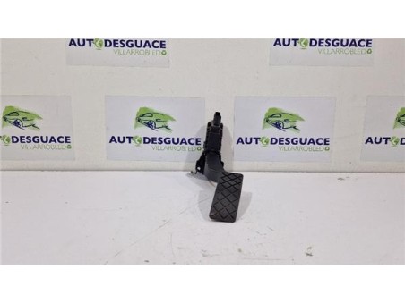 Potenciometro Pedal Gas Seat Leon  2 0 FR [2 0 Ltr  - 135 kW TDI]